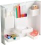 Foldable Stationary Storage - Fine Living