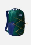 Jester - Hunter Green eagle Blue