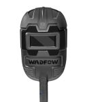 - Hand Held Welding Mask - 108 X 50 X 3MM