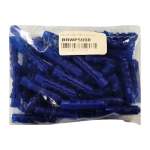 Wall Plug Blue 08MM 50S