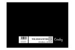 Croxley Monthly Time Wage & Pay Registers - JD924