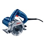 Bosch Diamond Tile Cutter Marble Saw Gdc 140