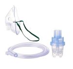 Nebulizer Nebset – Pediatric Mask