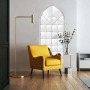 Softy Homes Wall Mirror