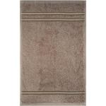 Softie Guest Towel Stone