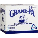 Grandpa Powders 38'S