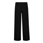 Wide Leg Work Pants