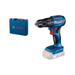 Bosch Cordless Impact Drill GSB185-LI