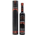 Anejo Gift Tube