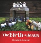The Birth Of Jesus Hardcover