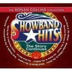 The Ronan Collins Collection Showband Hits - The Story Continues Cd