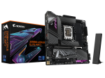 Gigabyte Z890M Aorus Elite WIFI7 Lga 1851 Motherboard