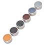 Washable Face Paint Oil Kit 6 Colors 108G