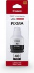 Canon GI-40 Bk Black Ink Bottle