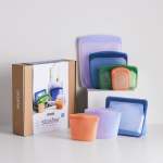 Starter Kit 7-PACK - Ocean Forest Gift Box Bundle