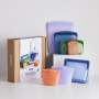 Starter Kit 7-PACK - Ocean Forest Gift Box / Bundle