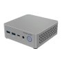 Cube Ryzen 5 3500U 16GB DDR4 512GB Windows 11 Pro MINI PC