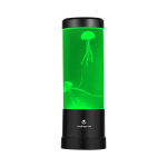 Volkano Medusae Series MINI Jellyfish Lamp - Black