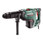 Metabo Combination Hammer 1500W Brushless Khev 11-52 Bl