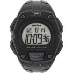 TIMEX Ironman Resin Strap Watch
