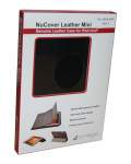 Cirago Ipad MINI Gen 1 Nucover Leather MINI Black