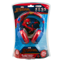 Spider-man Bluetooth Headphones