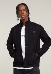 G-star Raw Para Slim Overshirt - Dk Black