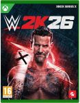 Wwe 26 Xbox