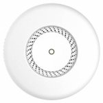 Cap Ac Dual Band 1200MBPS Wi-fi 5 Poe Ceiling Ap Mt-rbcap-ac-mt-rbcap-ac