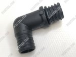 Vent Elbow Connector 90 Hose 16MM