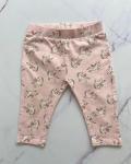 Woolworths Pink Unicorn Pants 6 12M