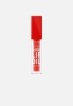 Rimmel Oh My Gloss Lip Oil - Vivid Red