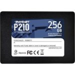 P210 256GB Sata III SSD Drive