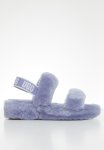 Oh Yeah Slide - Cornflower
