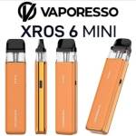 Vaporesso Xros 6 MINI Kit