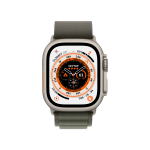 Apple Watch 49MM Watch Ultra Gps + Cellular - Titanium Best