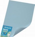 Board A3 Pastel 160GSM 5S Blue – BRD303BLU