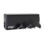 Fsp Nb Pro 90W Acer Notebook Adapter 19V Output 90W Multi-tip Compatible – New