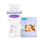 Lanisoh Breast Milk Storage Bags