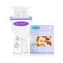 Lanisoh Breast Milk Storage Bags