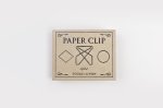 Tools To Liveby Brass Paper Clip Ideal 10 Pack
