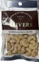 Cashews - Roasted & Salted
