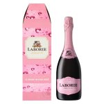 KWV Laborie Cap Classique Le Grand Nectar Rose 6 X 750ML