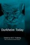Durkheim Today
