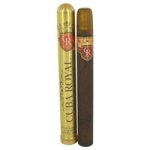 Cuba Royal Eau De Toilette Spray By Fragluxe - 35 Ml Eau De Toilette Spray