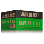 Black's Cape Pale Ale 330ML - Case 24
