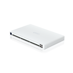Ubiquiti Uisp 24 Port Gigabit 16 Poe 220W Switch 4SFP+ Uisp-s-pro-ub-uisp-s-pro