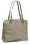 Chesterfield 13" Shopper - Resa Grey