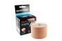 Kinesiology Tape 5M - Beige