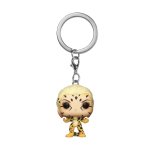 Funko Pop Pocket KEYCHAIN:WW84-THE Cheetah